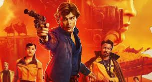 A star wars story actor paul bettany is confused by the film's poor performance at the box office, as he knows people who loved the movie. Emilia Clarke And Paul Bettany On Solo A Star Wars Story Fantha Tracks