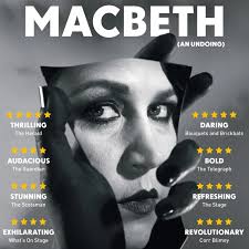 Macbeth (An Undoing)