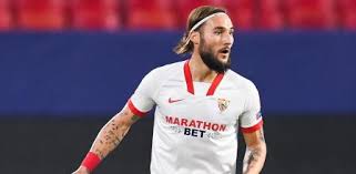 Check spelling or type a new query. Gudelj Rony Lopes Y Gnagnon Siguen Sin Contar Para Lopetegui