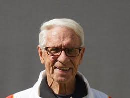 Oom Gert's relentless pursuit for fair play