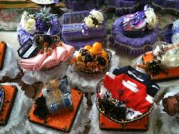 If you are a malay guy, then these two words is boun. Cerita Tentang Hantaran Kahwin Jamal Rafaie