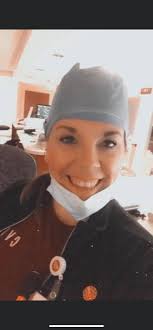 Profile of a physician assistant student