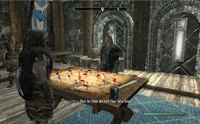 Skyrim: How To Start The Saints And Seducers Dlc