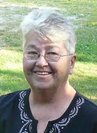 CARPENTER, Julie (Mary Retia Julette) Carpenter (Fletcher, Aubertin)