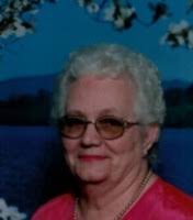 Lucille Helen Wertz Fatzinger (1934-2014)