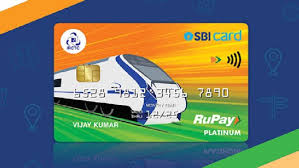 Rupay cards come with benefits like flexibility of the product platform, high levels of acceptance, and the trust of the rupay. Irctc And Sbi Bring Many Benefits Including Rupay Credit Card Gift Boucher Share World Dailyhunt