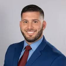 Matthew Moreira's Instagram, Twitter & Facebook