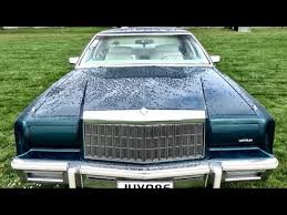 Image result for Nightwatch Blue 1981 Chrysler
