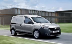 Renault Dokker Van Foto Harakteristiki Osnashenie Ceny I Komplektacii Reno Doker Van 2017 2018 Avtofakty