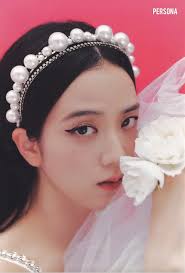 美翻！BLACKPINK的花仙子造型- NUYOU SINGAPORE《女友》