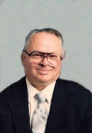 Bobby Burkett Obituary