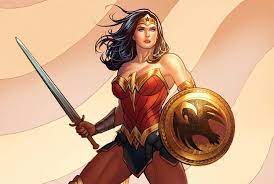 See more ideas about wonder woman comic, wonder woman, wonder. 5 Ways The World Is Celebrating 75 Years Of Wonder Woman From The Grapevine