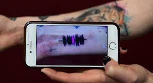 Jun 08, 2021 · não só fisicamente, mas também para o emocional. Sons Tatuados Na Pele Uma Nova Onda Nos Eua Mundobit