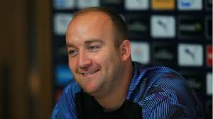 Nick Cushing to join New York City FC