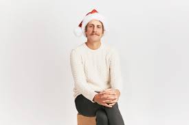 Ben Rector Shares The Joy Emotion In Creating Every Song On His New Christmas Album Alltolearn Blog