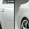 Products like wax, paint sealant and ceramic coating are used to protect car from harmful uv rays and to make the car more hydrophobic. 1