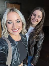 Catherine Anne McDonald