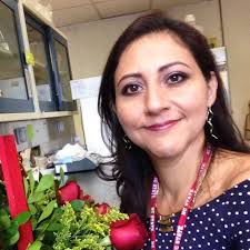 Silvia CARRILLO-SÁNCHEZ