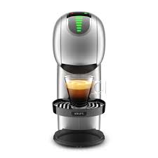 Check spelling or type a new query. Espressor Cu Capsule Krups Nescafe Dolce Gusto Genio S Touch Kp440e31 1500 W 15 Bari Play Select Functie Espresso Boost Functie Xl 300ml Rezervor 0 8l Argintiu Emag Ro