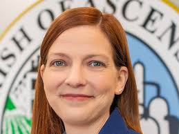 Ascension president aide accused of 'strong-arming,' threats