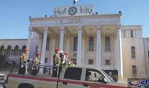 بحضور وزير الإعلام المكلف وزارة الإعلام تعقد لقاءها السنوي وتستعرض أهم الأعمال والخطوات المقبلة. ÙˆØ²Ø§Ø±Ø© Ø§Ù„Ø¯ÙØ§Ø¹ Ø§Ù„Ø¹Ø±Ø§Ù‚ÙŠØ© ØªØ¹Ù„Ù† Ù†Ù‡Ø§ÙŠØ© ØªÙ†Ø¸ÙŠÙ… Ø¯Ø§Ø¹Ø´ Ø§Ù„Ø¥Ø±Ù‡Ø§Ø¨ÙŠ ÙÙŠ Ù…Ø¯ÙŠÙ†Ø© Ø§Ù„Ø¹Ø±Ø¨ Ø§Ù„ÙŠÙˆÙ…