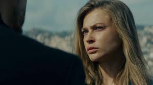 Alice Vidal: Blood Coast character explained