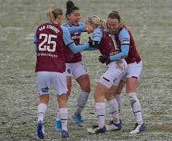 Check spelling or type a new query. West Ham United Marked Iwd Reinforcing A Call To Choosetochallenge With An Engaged Community