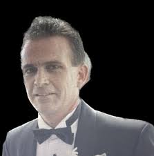 Obituary of Raymond Hord, 61