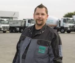 LKW-Werkstatt Gießen