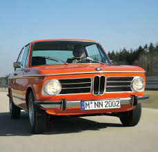 Bmw 2002 Wallpapers Wallpaper Cave
