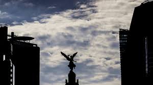 Datos históricos del tiempo para méxico. Cdmx Clima 18 De Febrero Dia Caluroso