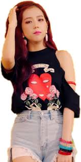 Download Rose Blackpink Wallpaper As If It S Your Last Full Size Png Image Pngkit