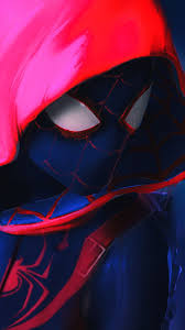 Spider Verse Wallpapers Top Free Spider Verse Backgrounds Wallpaperaccess Here are handpicked best hd spiderman background pictures for desktop, iphone and mobile phone. spider verse wallpapers top free