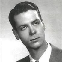 Richard E. Noe Obituary (2023)