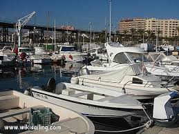 All of our properties for sale have access to local towns such as arboleas, albox and. Almeria Marina Andalousie