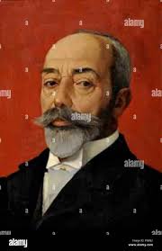 Osman history hi-res stock photography and images