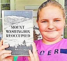 Dolly Copp and the Peabody River Valley