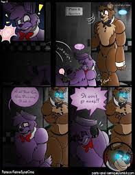 Page 5 | gay-comics/feline-syndrome/grinding-gears | Erofus - Sex and Porn  Comics