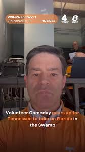 Promos and commercials for @vol_network to promote the 2025 season of  @vol_football. Special to get to do this. 24 days. #gbo