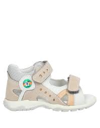 Ciciban® Kids' Sandals In Light Grey | ModeSens