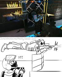 Rainbow Six Siege Iq Tumblr Rainbow Six Siege Memes Funny Gaming Memes Rainbow Meme
