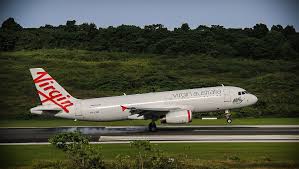 The australian outpost of the worldwide virgin brand connects passengers with 44 local destinations, including major cities, regional hubs and smaller. Virgin Australia Regional Fleet Airbus A320 200 Details And Pictures