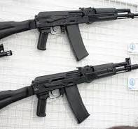 AK-100 series | Gun Wiki | Fandom