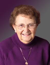 Obituary information for Mary Margaret Ruppenkamp