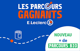 Du 22 juin au 25 juillet 2021, leclerc organise un nouveau jeu avec obligation d'achat à l'occasion du tour de france, baptisé pour l'occasion « le grand jeu du tour 2021 » et. Produits Laitiers Jeu Leclerc Fr