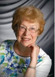 Eileen Joyce Krueger Obituary