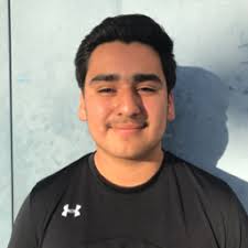 Anthony Vilchis' Pioneer Valley High School Career Home