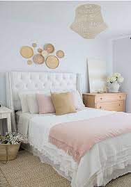 Bedroom Decorating Ideas From My Lastest Makeover Bedroom Decor Decor Au Pair Room