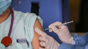 La vacuna parece funcionar contra una mutación clave en las nuevas variantes altamente transmisibles del coronavirus descubiertas en reino unido y sudáfrica. Universidad De Oxford Asegura Que Las Vacunas Actuales Funcionan Contra La Cepa Brasilena Del Coronavirus