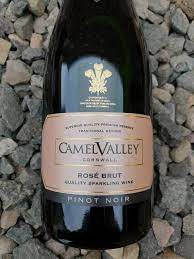 See reviews and pricing for the 2018 vintage. Camel Valley Pinot Noir Rose Brut Vintage 2017